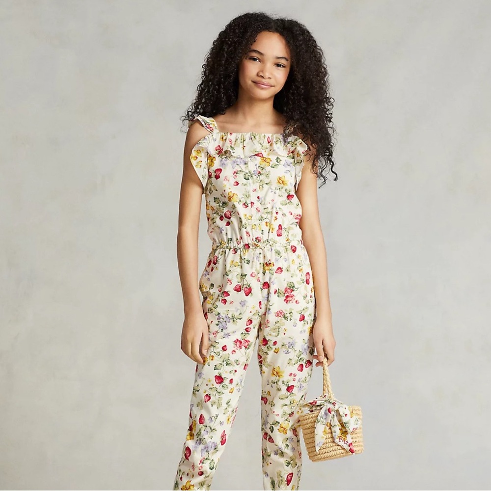 Ralph Lauren Jumpsuit